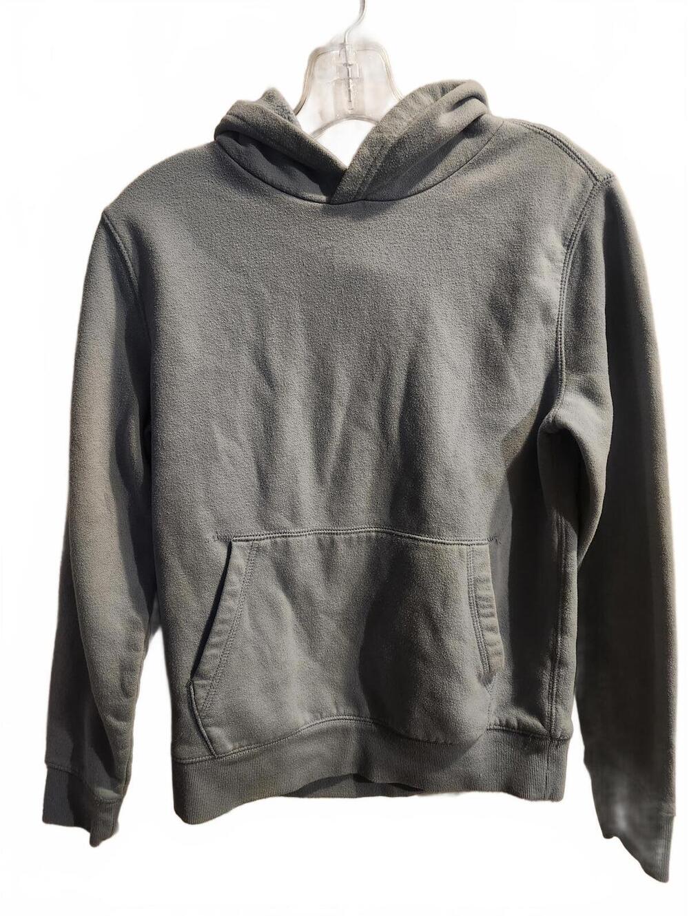 Tek Gear ultra soft fleece Blue Hoodie. Boys Size XL